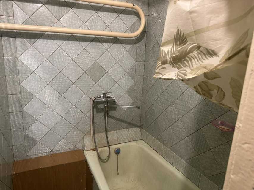 Оренда 1-кімнатної квартири 36 м², Мілютенка вул., 17А