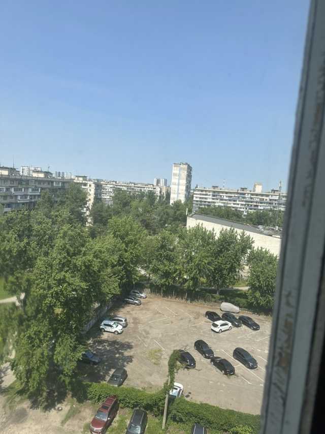 Оренда 1-кімнатної квартири 36 м², Мілютенка вул., 17А