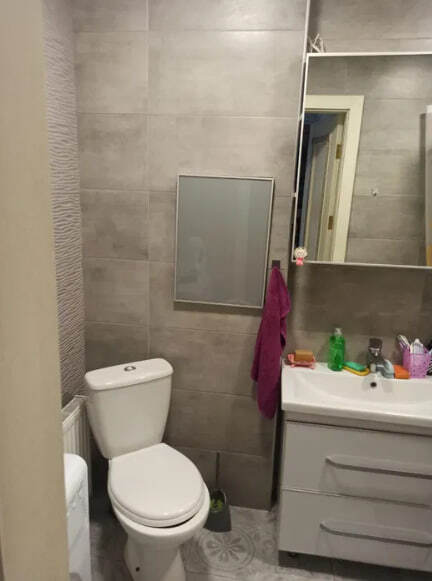 Продаж 2-кімнатної квартири 70 м², Київська вул.
