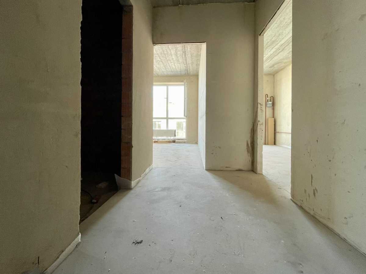 Продажа 1-комнатной квартиры 33.5 м², Дружбы ул., 44