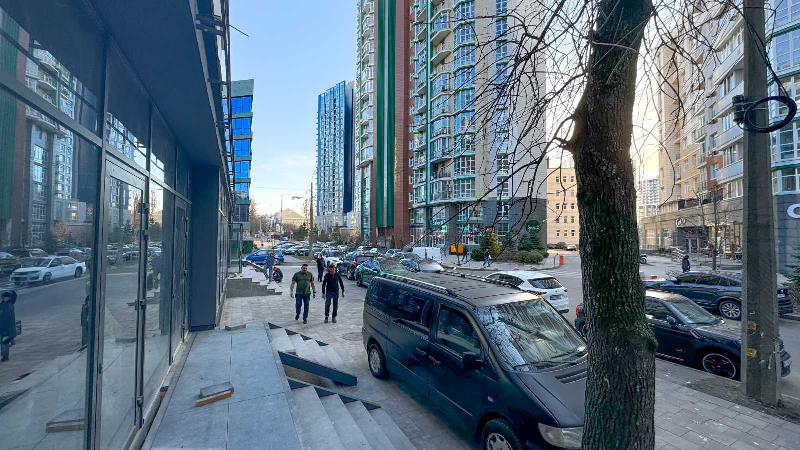 Аренда другого торгового помещения 67 м², Академика Филатова ул., 2/1