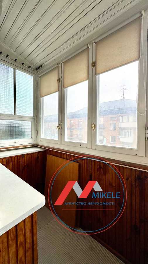 Продаж 2-кімнатної квартири 44 м², Лейпцизька вул., 3