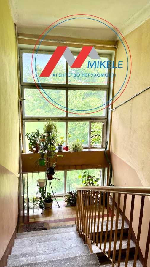 Продаж 2-кімнатної квартири 44 м², Лейпцизька вул., 3