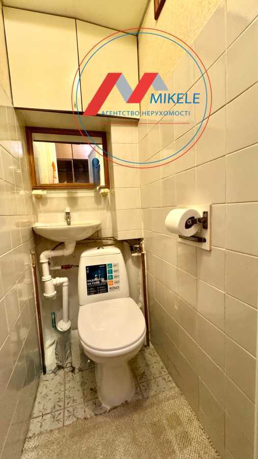 Продаж 2-кімнатної квартири 44 м², Лейпцизька вул., 3