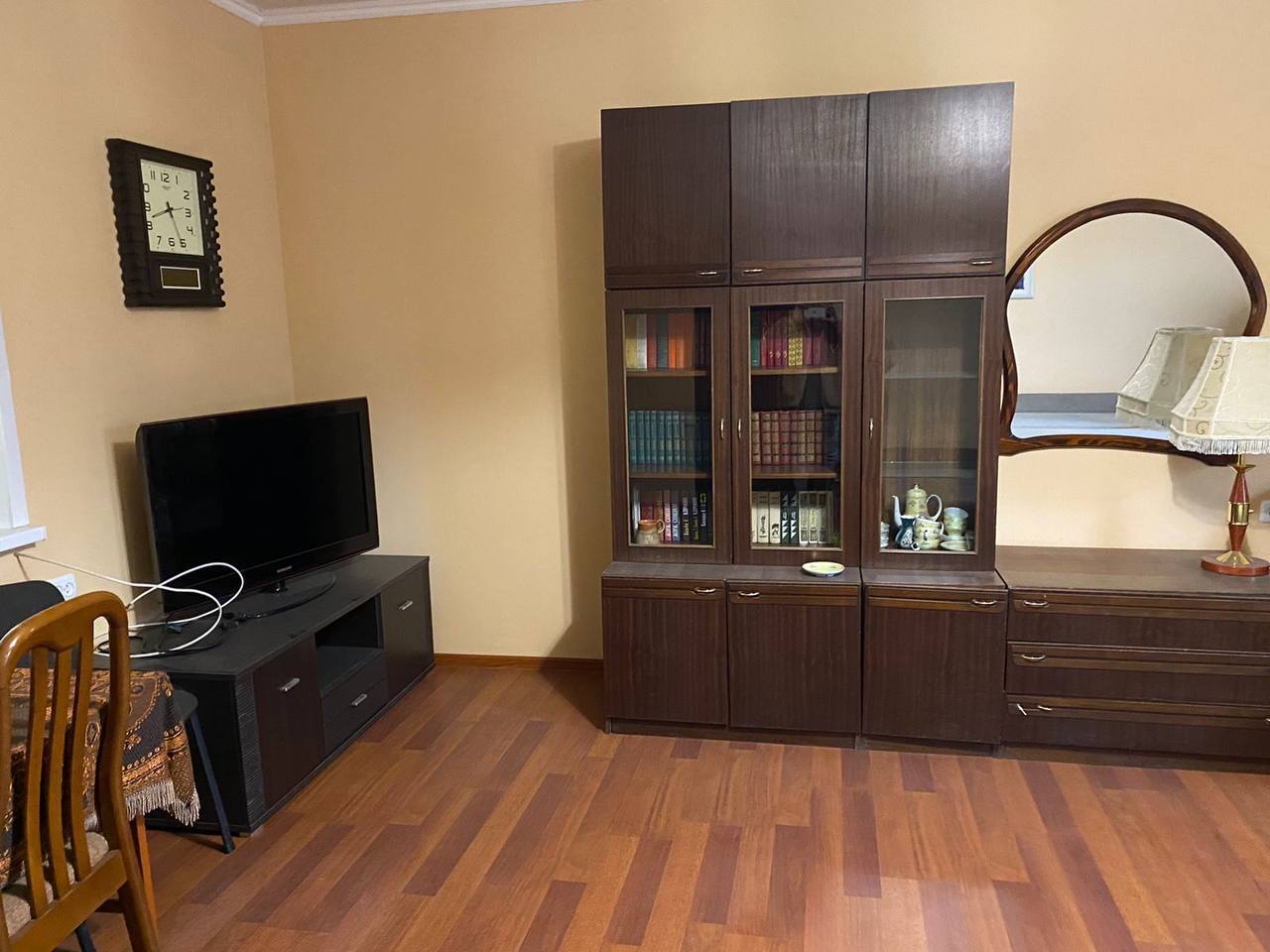 Аренда дома 110 м²