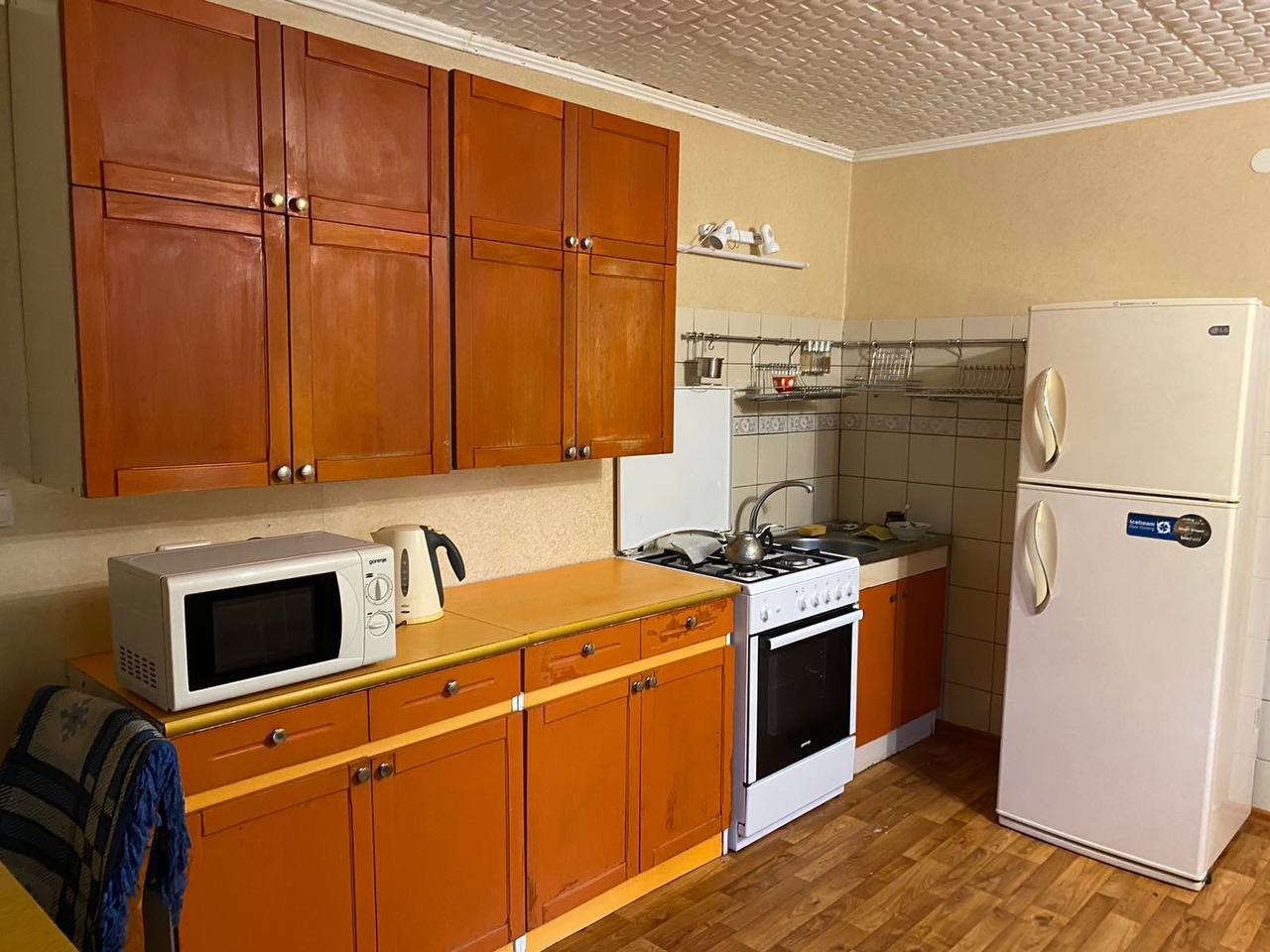 Аренда дома 110 м²
