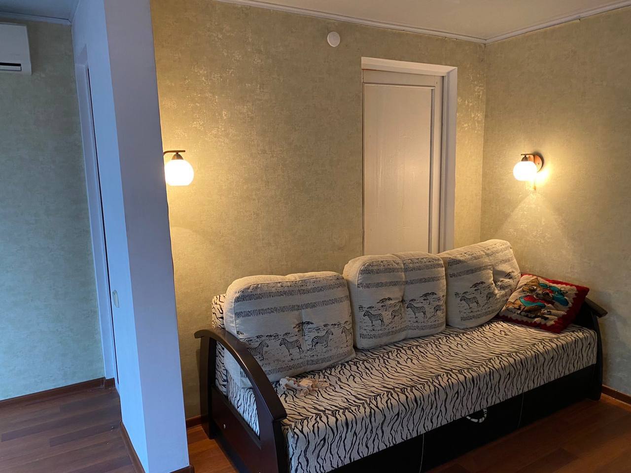 Аренда дома 110 м²