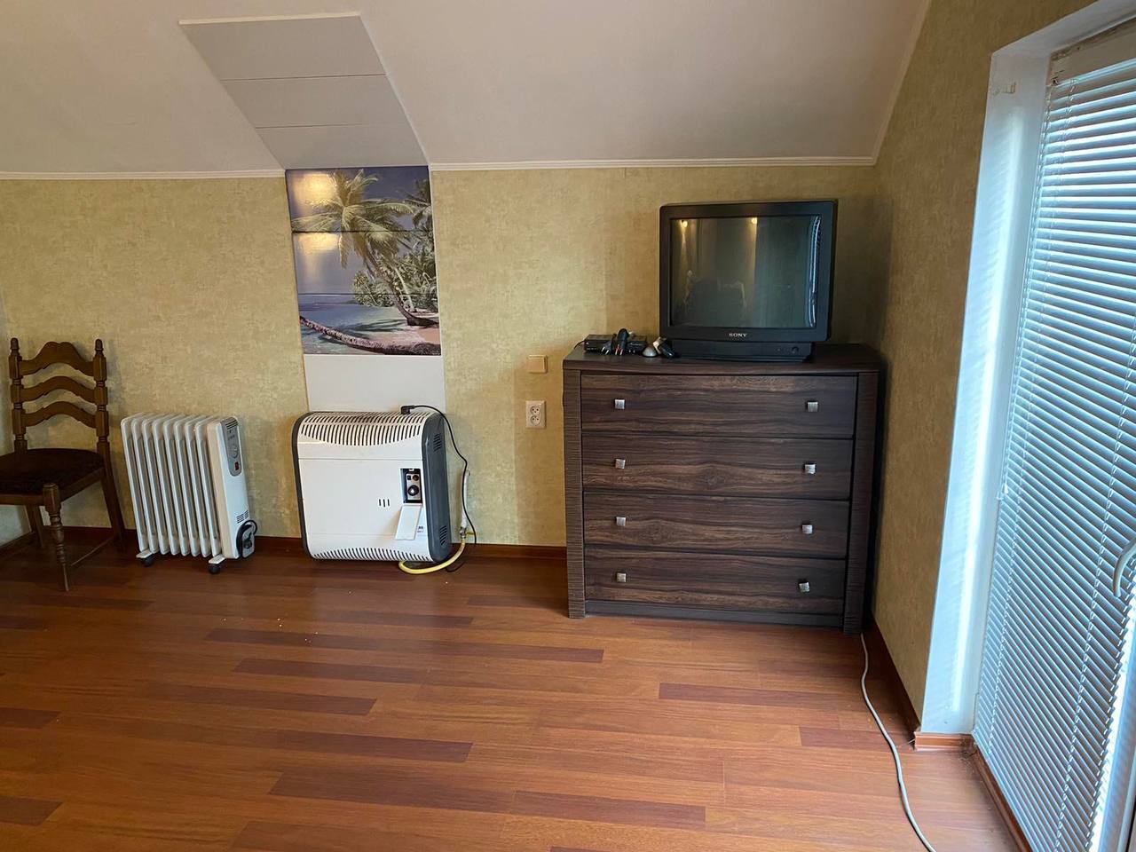 Аренда дома 110 м²