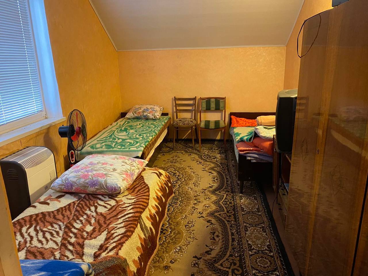 Аренда дома 110 м²