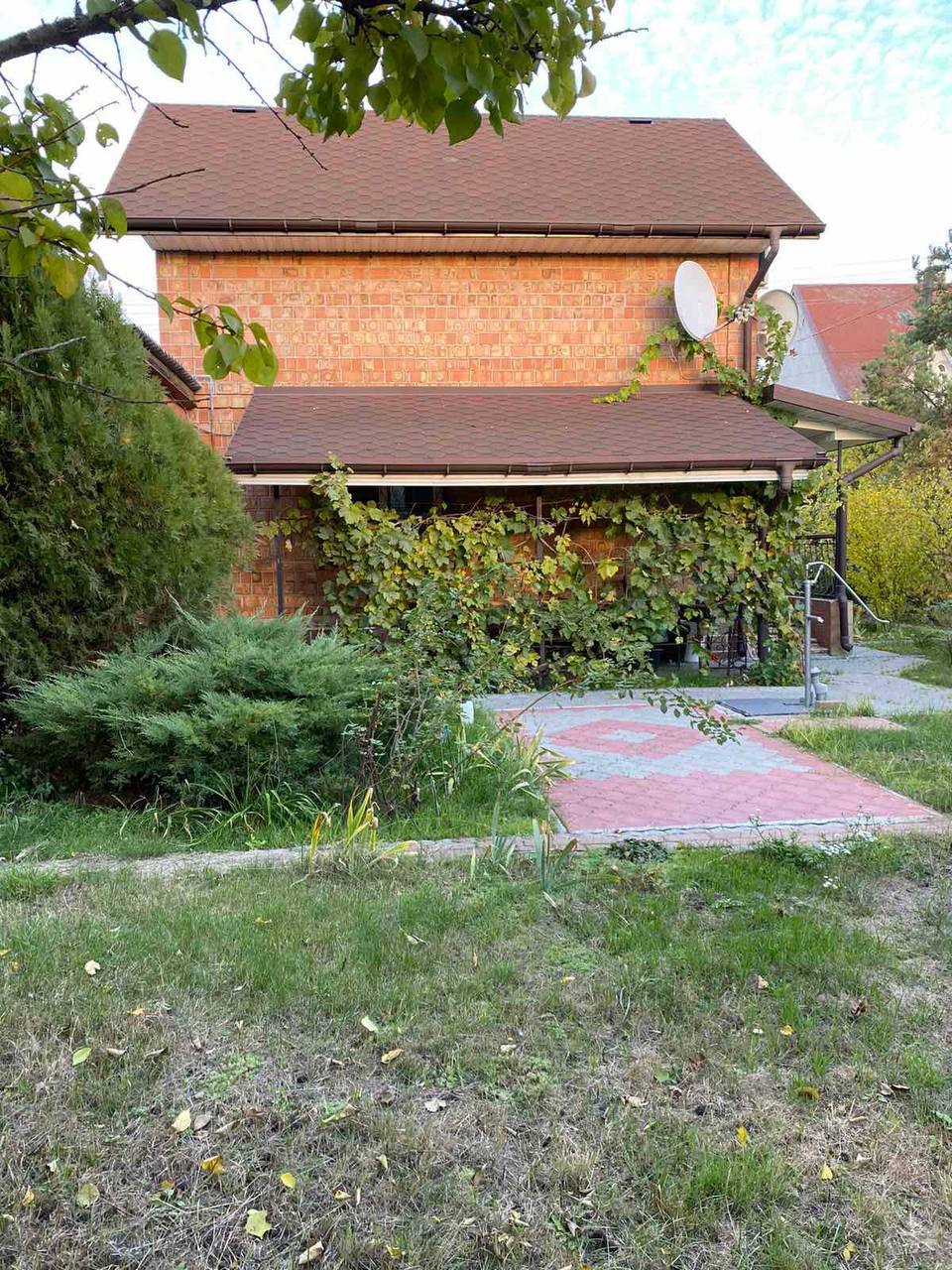 Аренда дома 110 м²