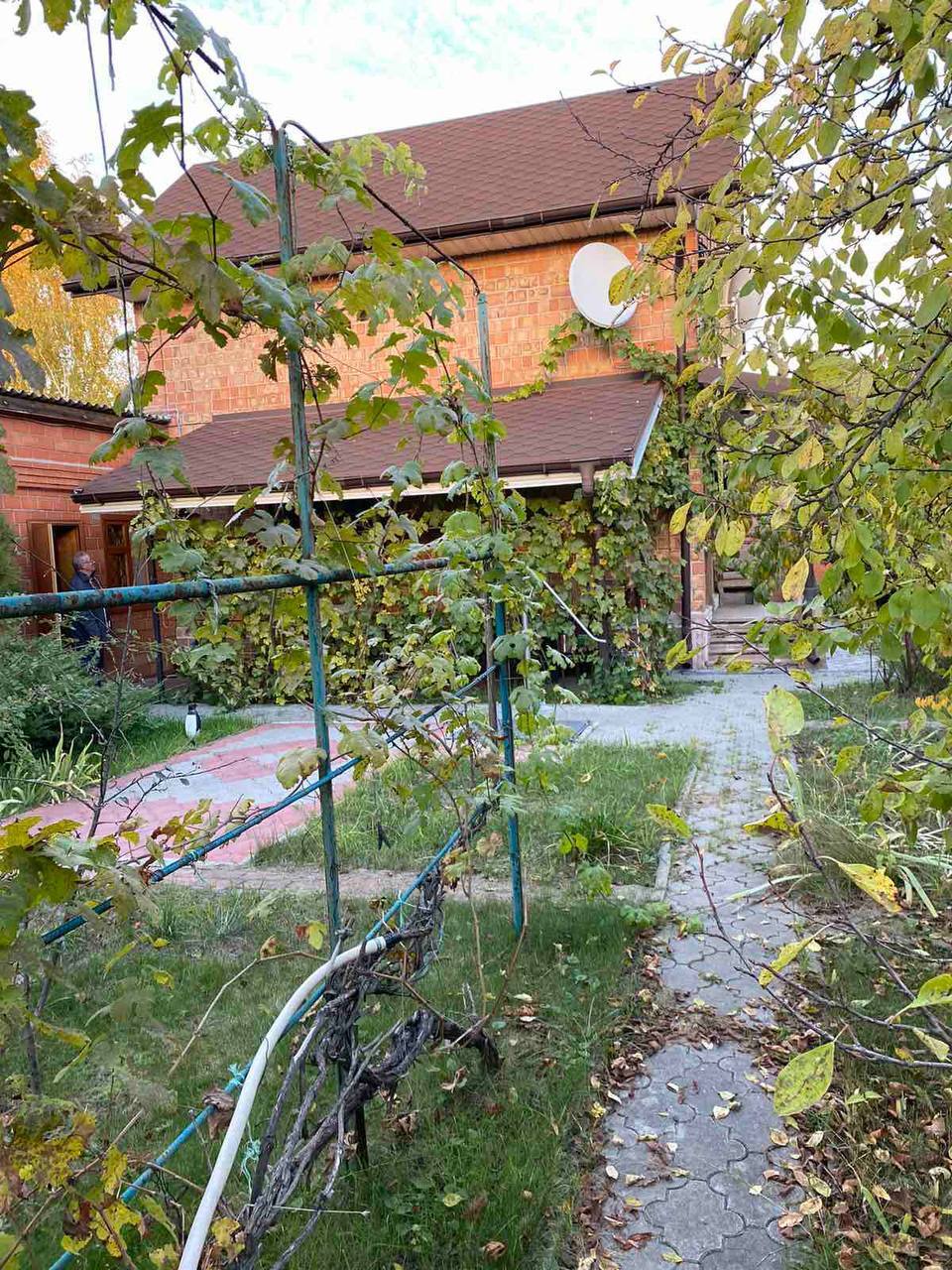 Аренда дома 110 м²