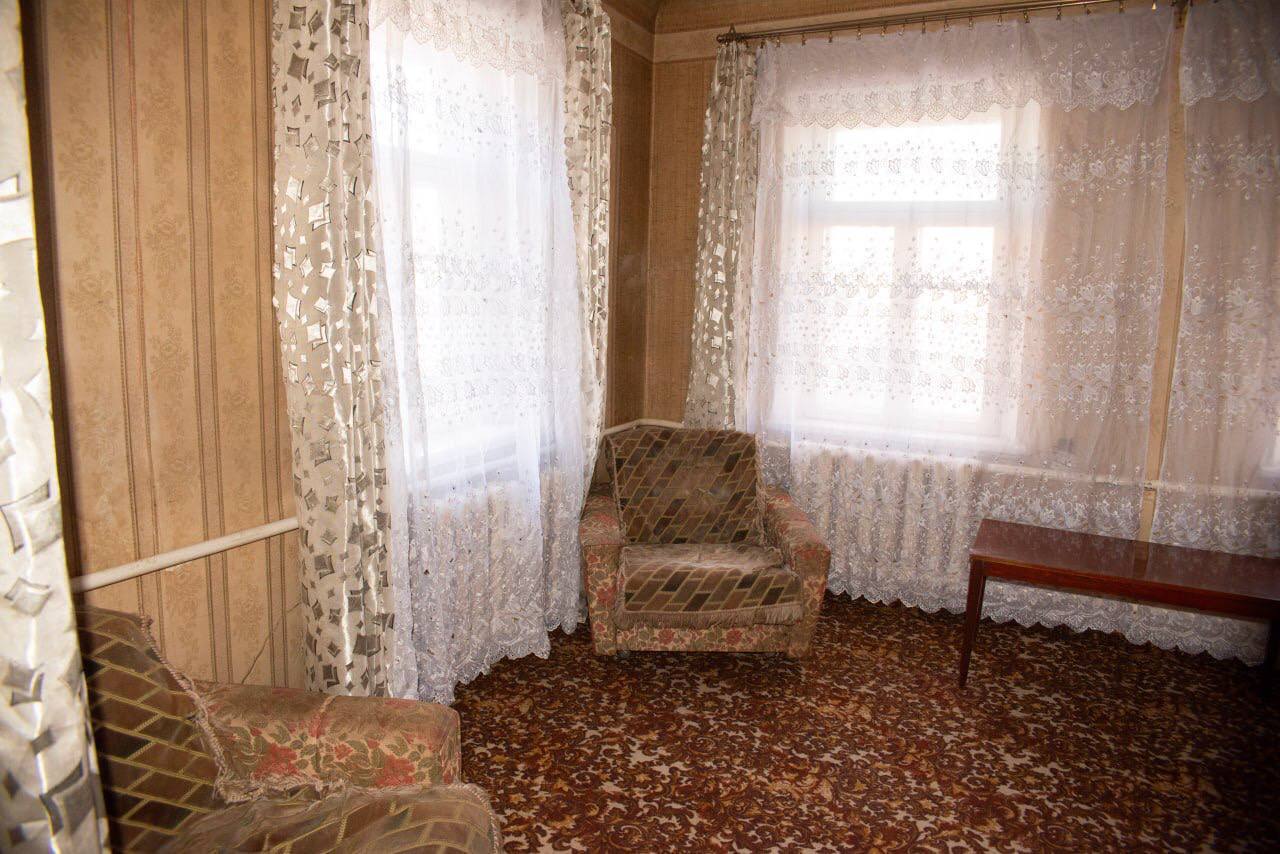 Аренда дома 85 м², Набережная Победы ул.