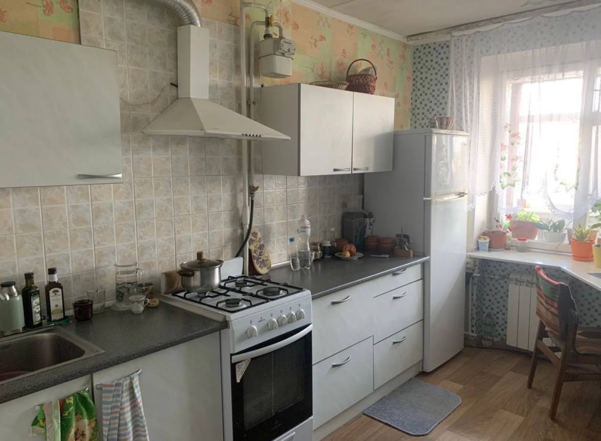 Продажа 1-комнатной квартиры 39 м², Героев просп.