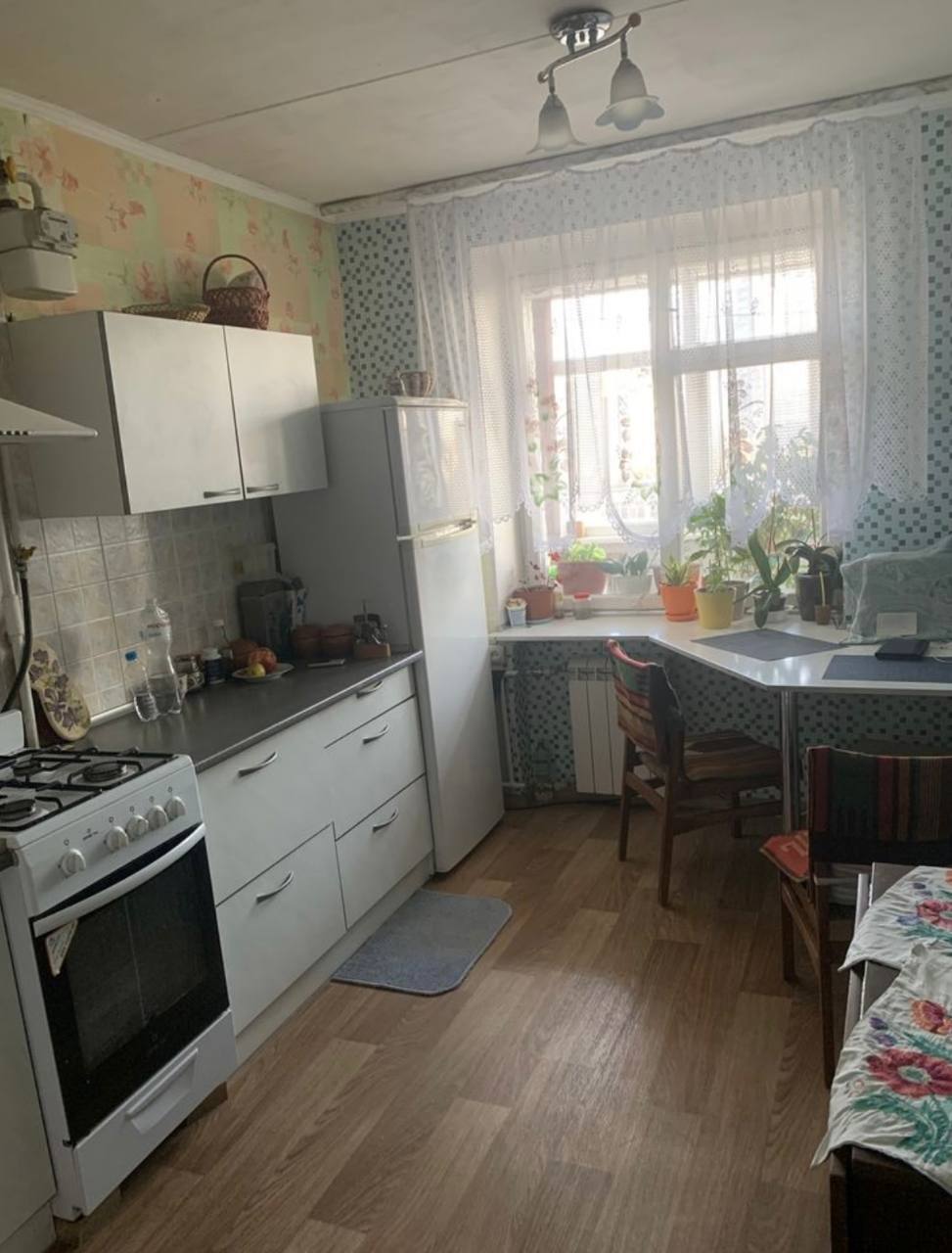 Продажа 1-комнатной квартиры 39 м², Героев просп.