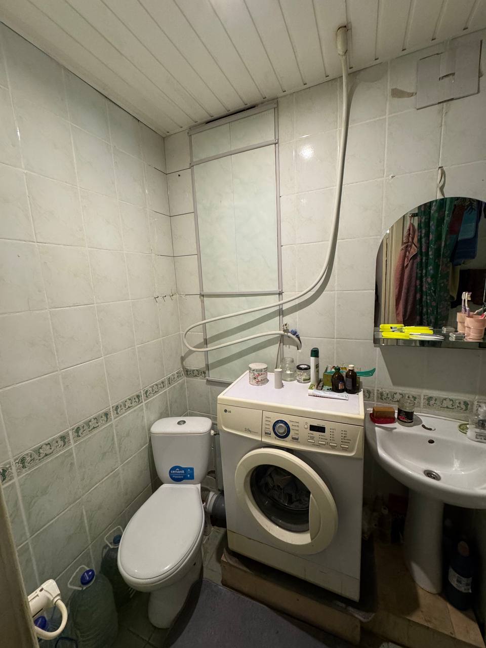 Продажа 1-комнатной квартиры 39 м², Героев просп.
