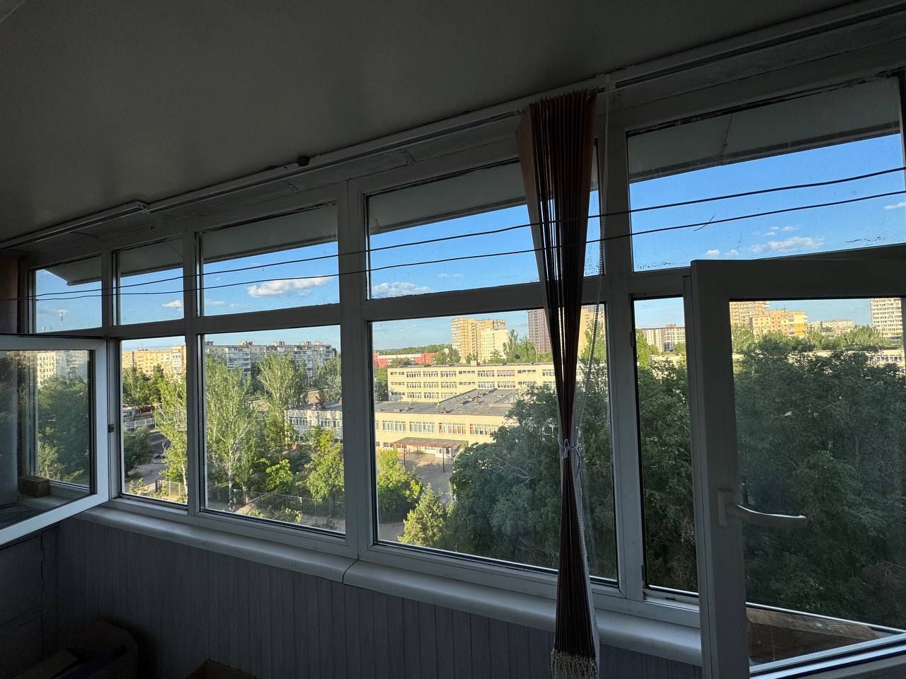 Продажа 1-комнатной квартиры 39 м², Героев просп.