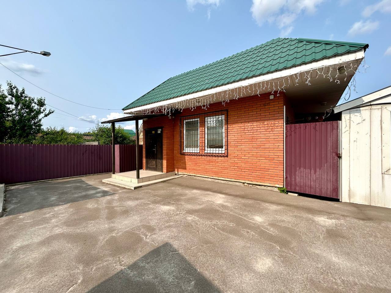 Оренда комерції 45 м²