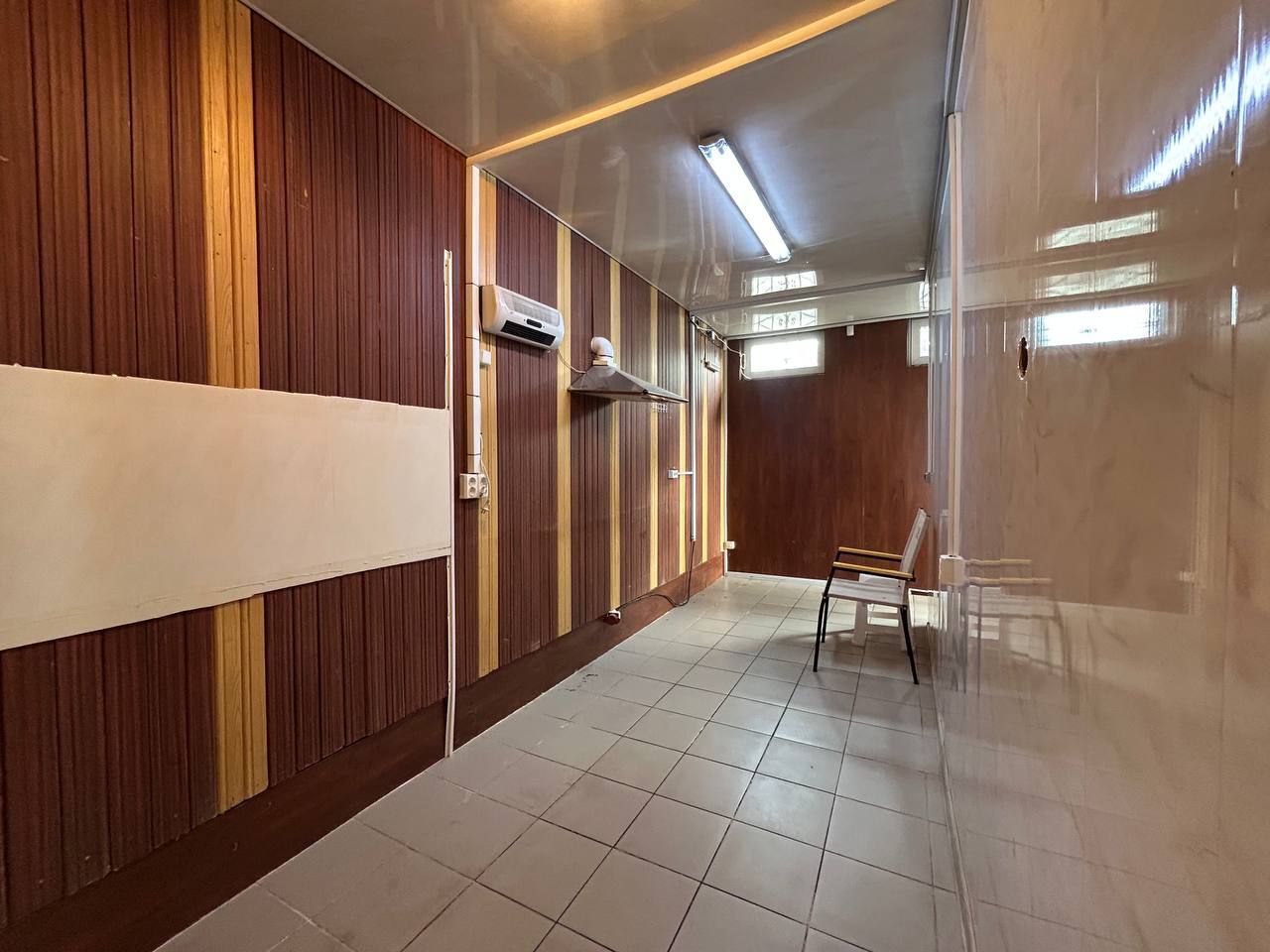 Оренда комерції 45 м²
