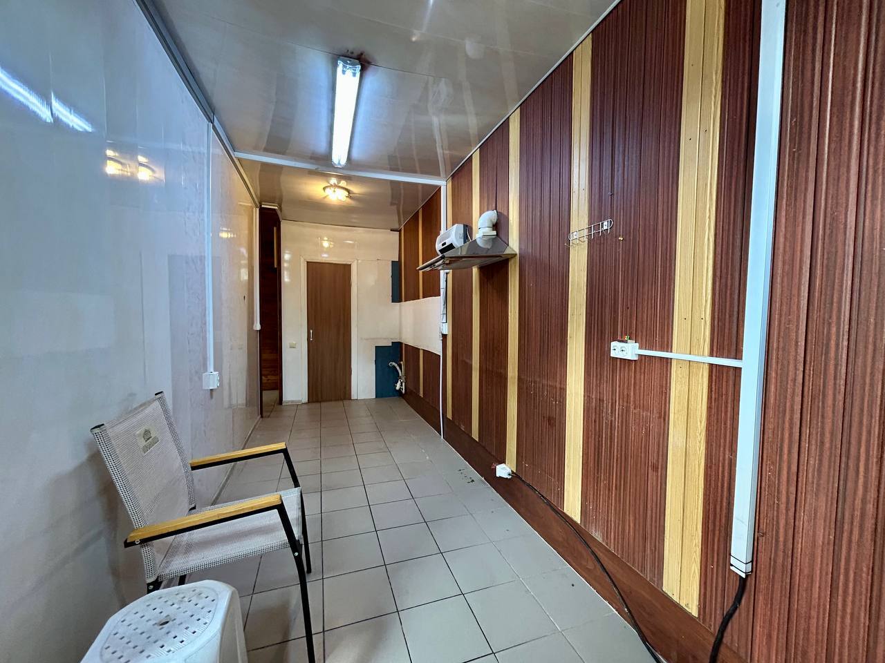 Оренда комерції 45 м²