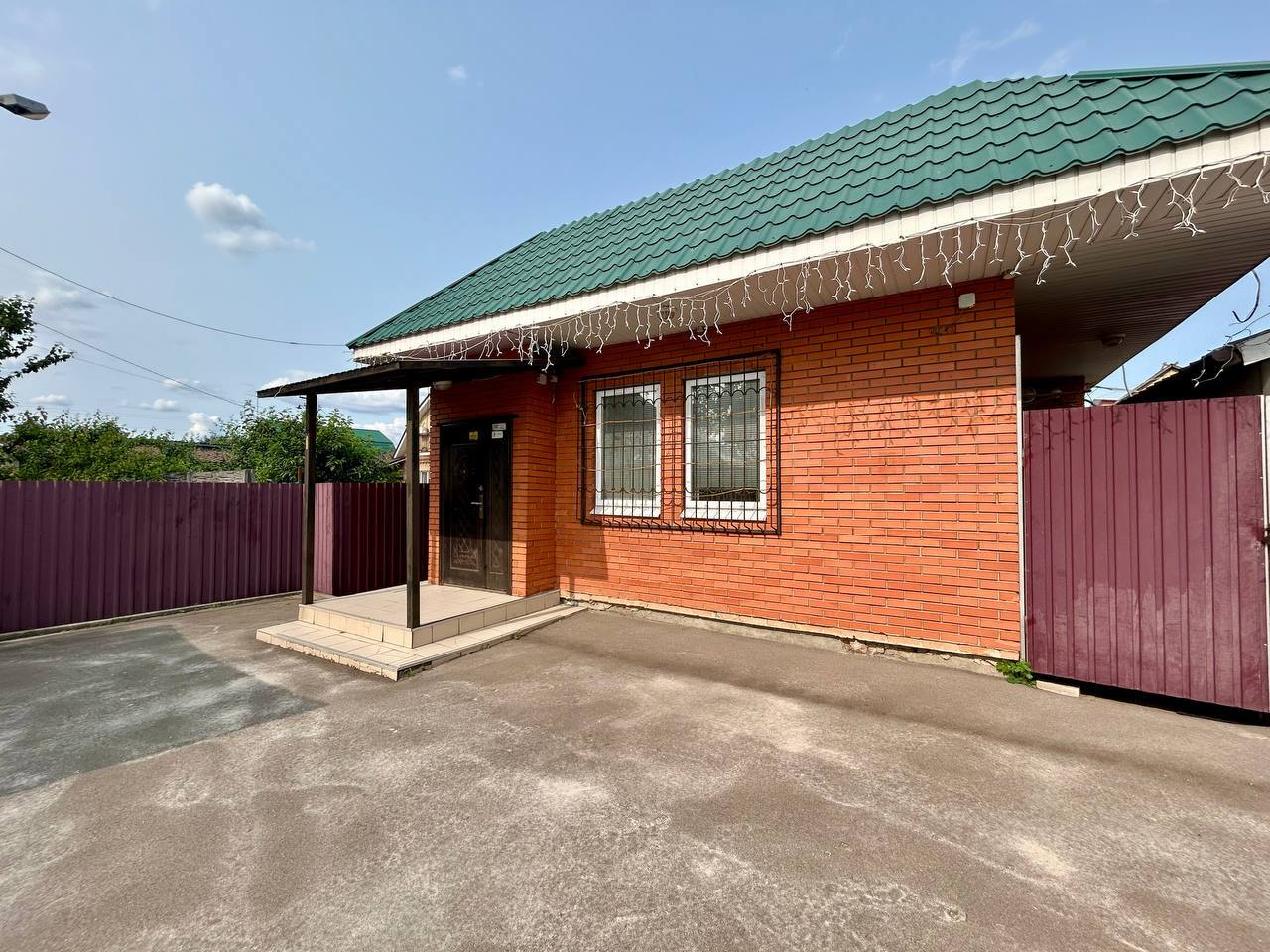 Оренда комерції 45 м²
