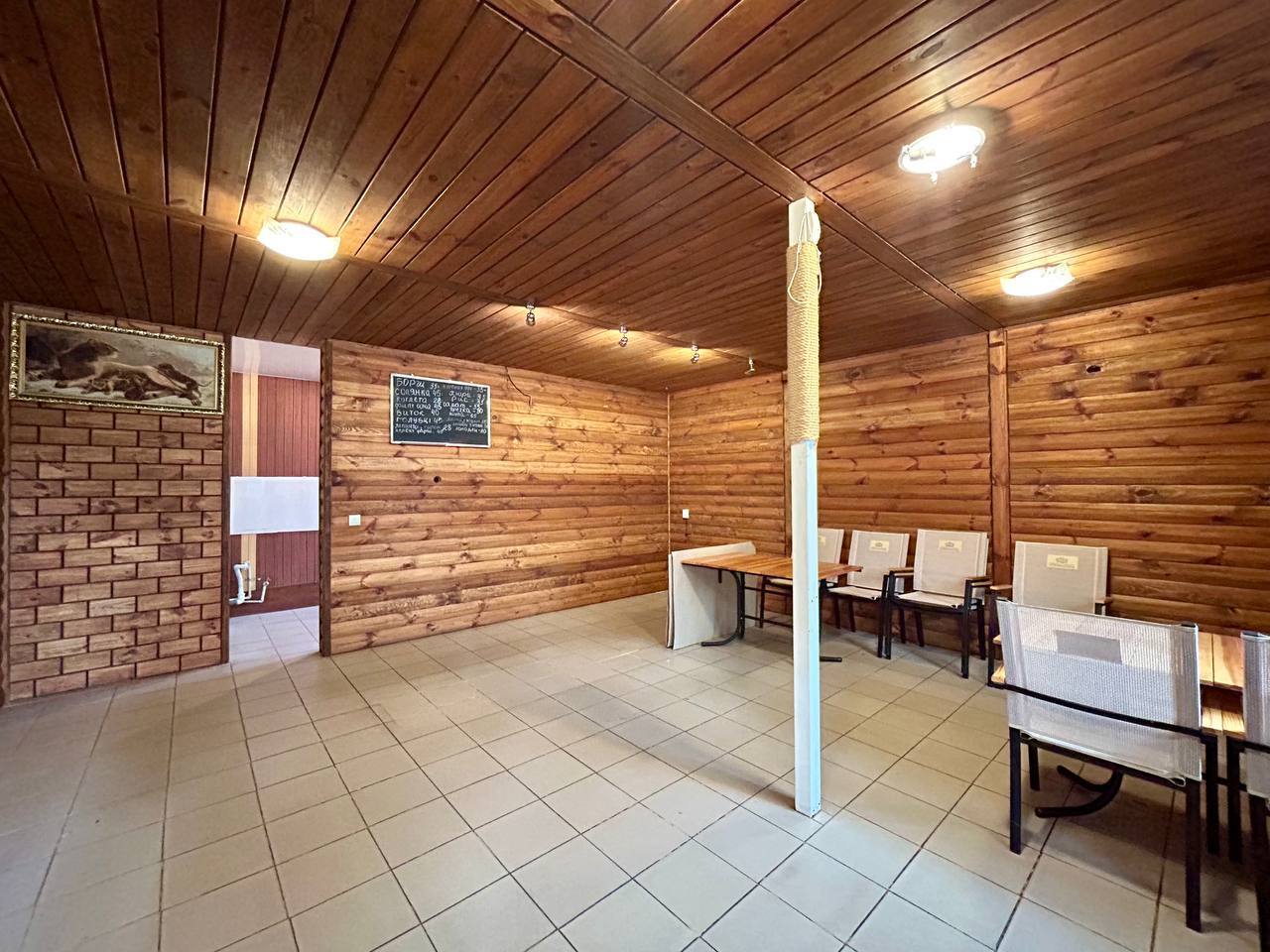 Оренда комерції 45 м²