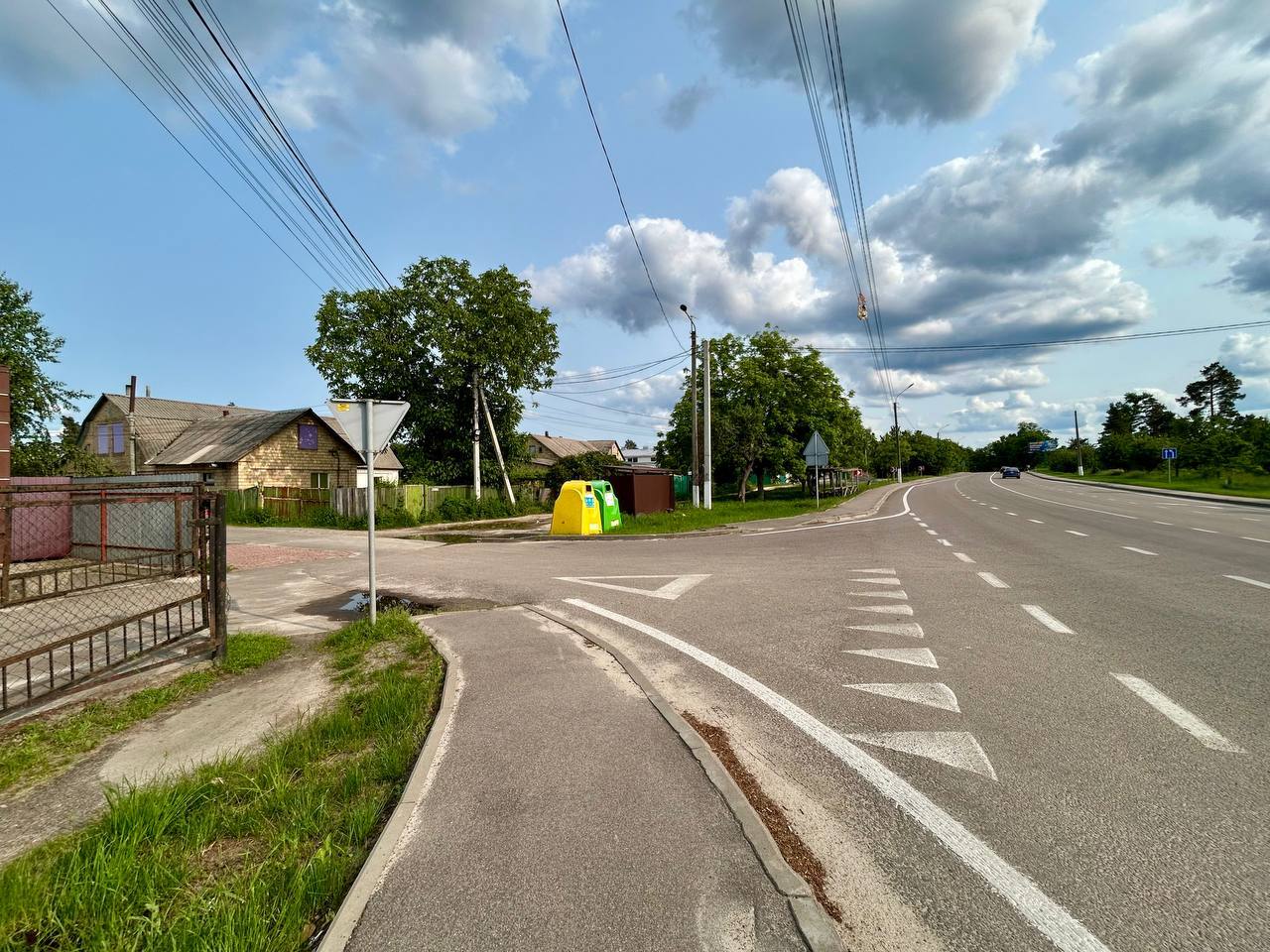 Оренда комерції 45 м²