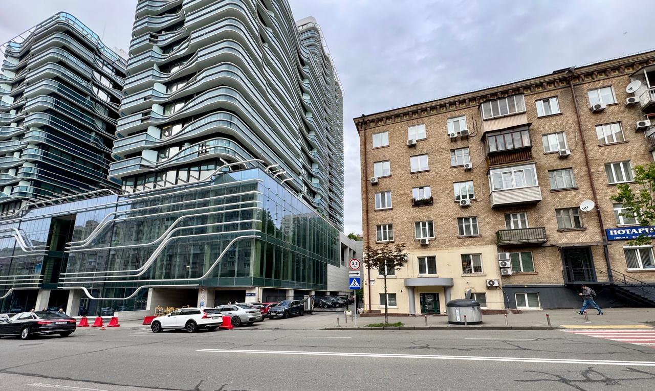 Аренда торгового помещения 182 м², Мечникова ул., 11