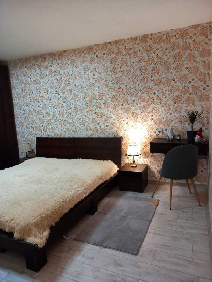 Аренда 1-комнатной квартиры 34 м², Маршала Малиновского ул., 3А