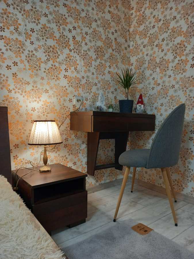 Аренда 1-комнатной квартиры 34 м², Маршала Малиновского ул., 3А