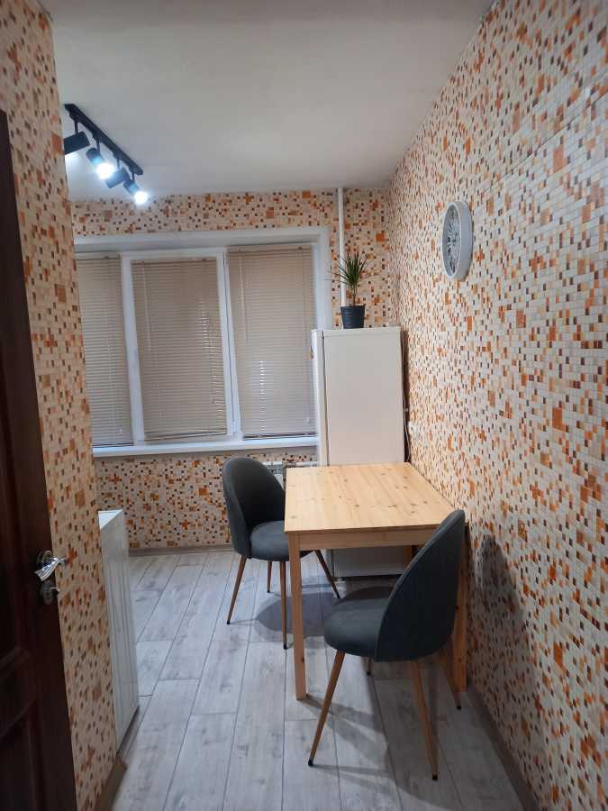 Аренда 1-комнатной квартиры 34 м², Маршала Малиновского ул., 3А