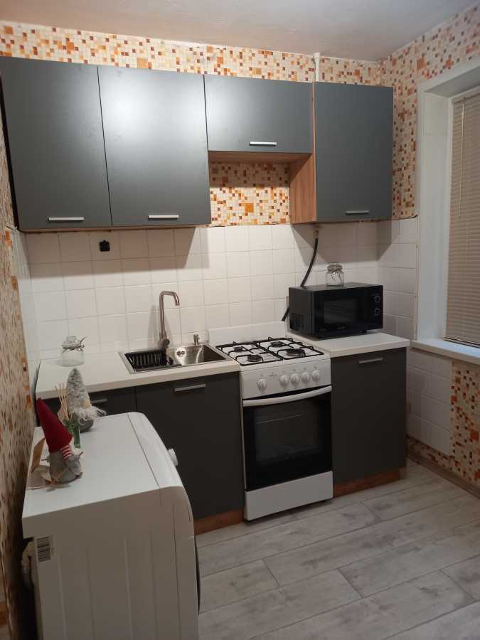 Аренда 1-комнатной квартиры 34 м², Маршала Малиновского ул., 3А