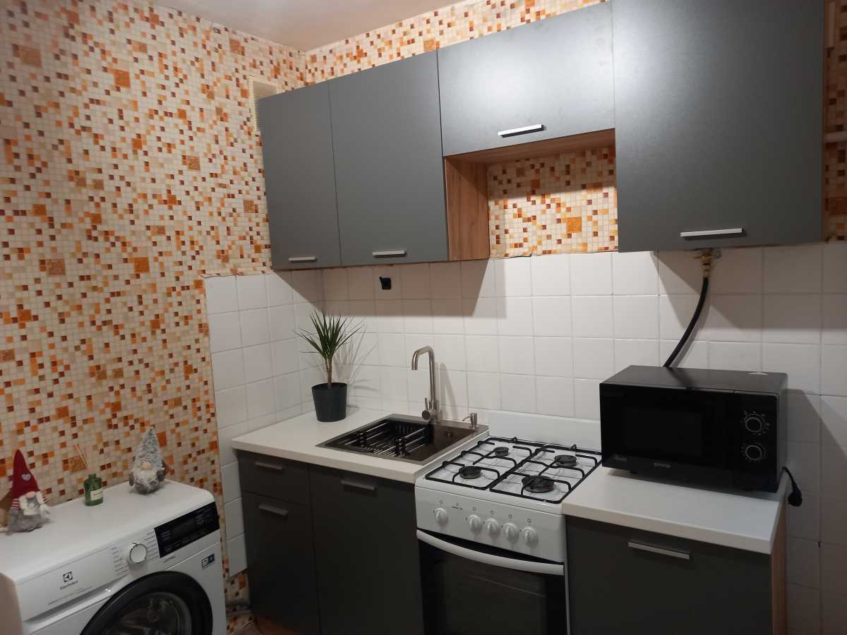 Аренда 1-комнатной квартиры 34 м², Маршала Малиновского ул., 3А