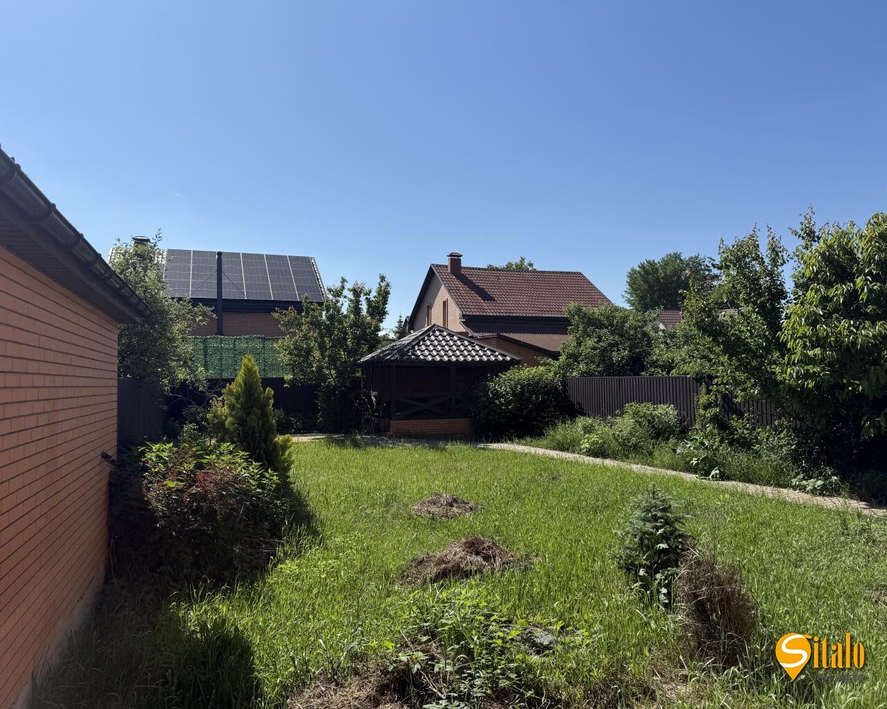 Продажа дома 130 м²