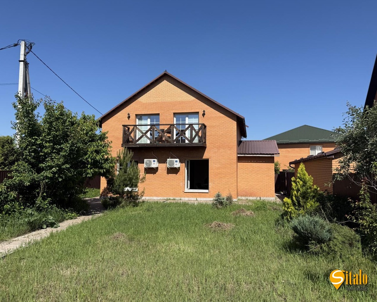 Продажа дома 130 м²