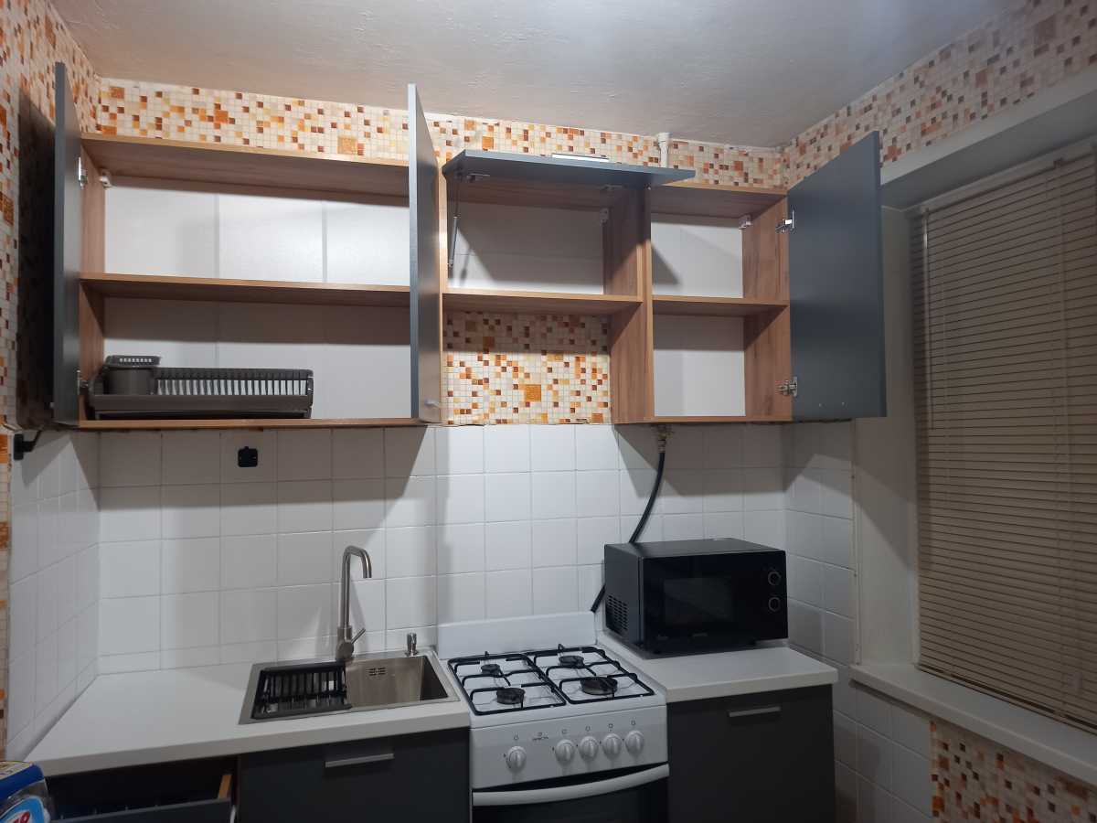Аренда 1-комнатной квартиры 34 м², Маршала Малиновского ул., 3А