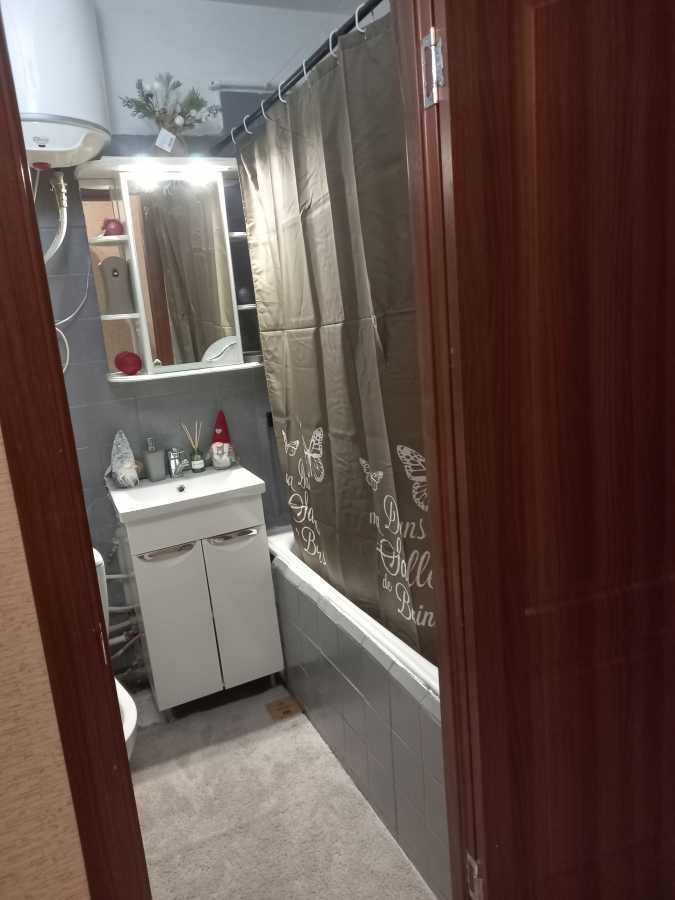 Аренда 1-комнатной квартиры 34 м², Маршала Малиновского ул., 3А