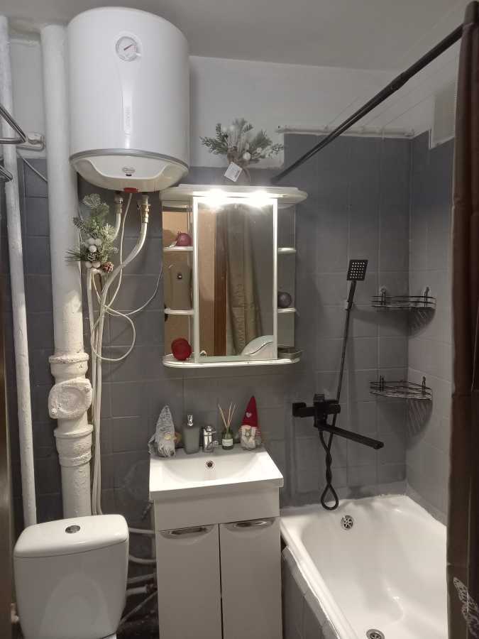 Аренда 1-комнатной квартиры 34 м², Маршала Малиновского ул., 3А