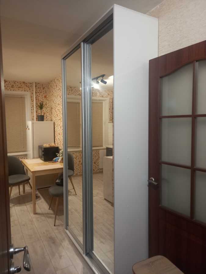 Аренда 1-комнатной квартиры 34 м², Маршала Малиновского ул., 3А