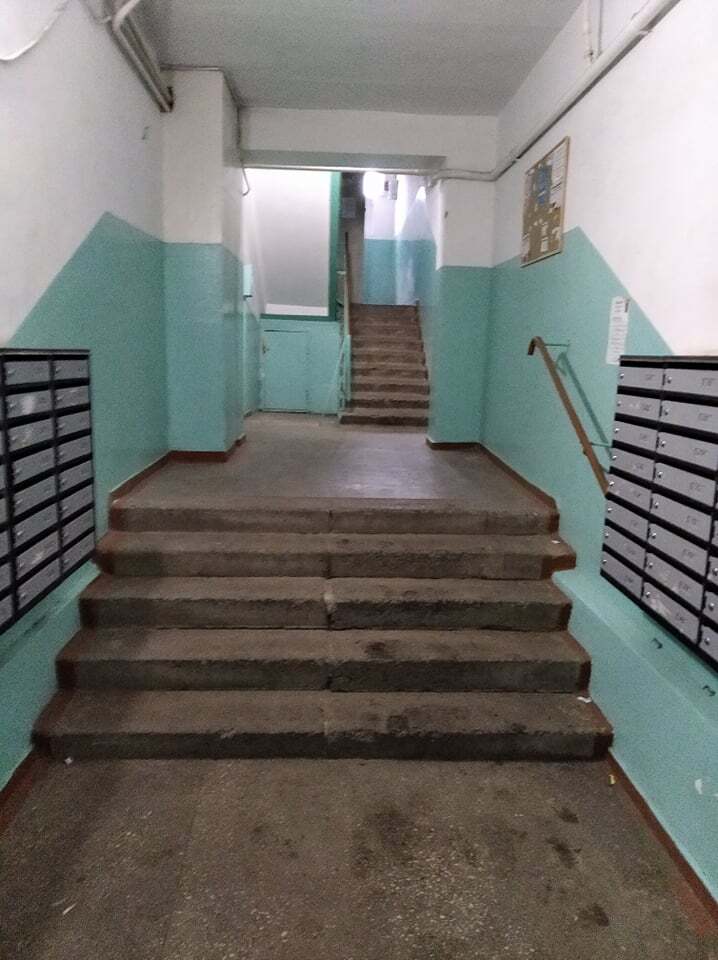 Аренда 2-комнатной квартиры 54 м², Бакинская ул., 28