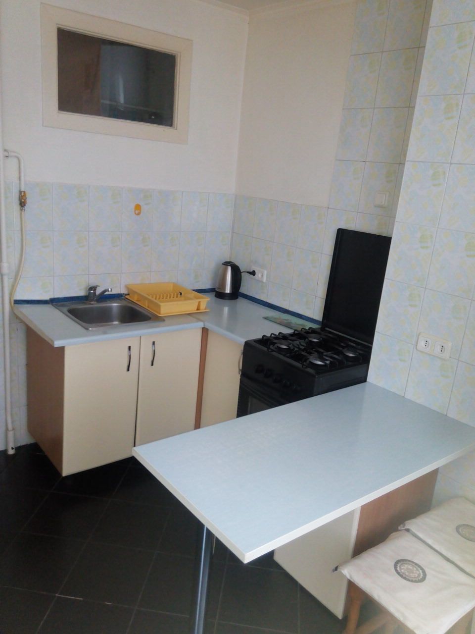 Аренда 2-комнатной квартиры 54 м², Бакинская ул., 28