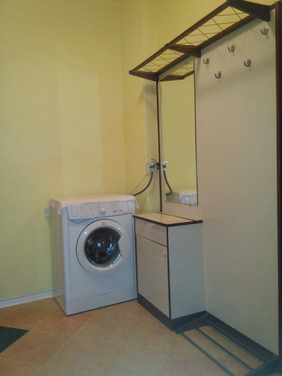 Аренда 2-комнатной квартиры 54 м², Бакинская ул., 28