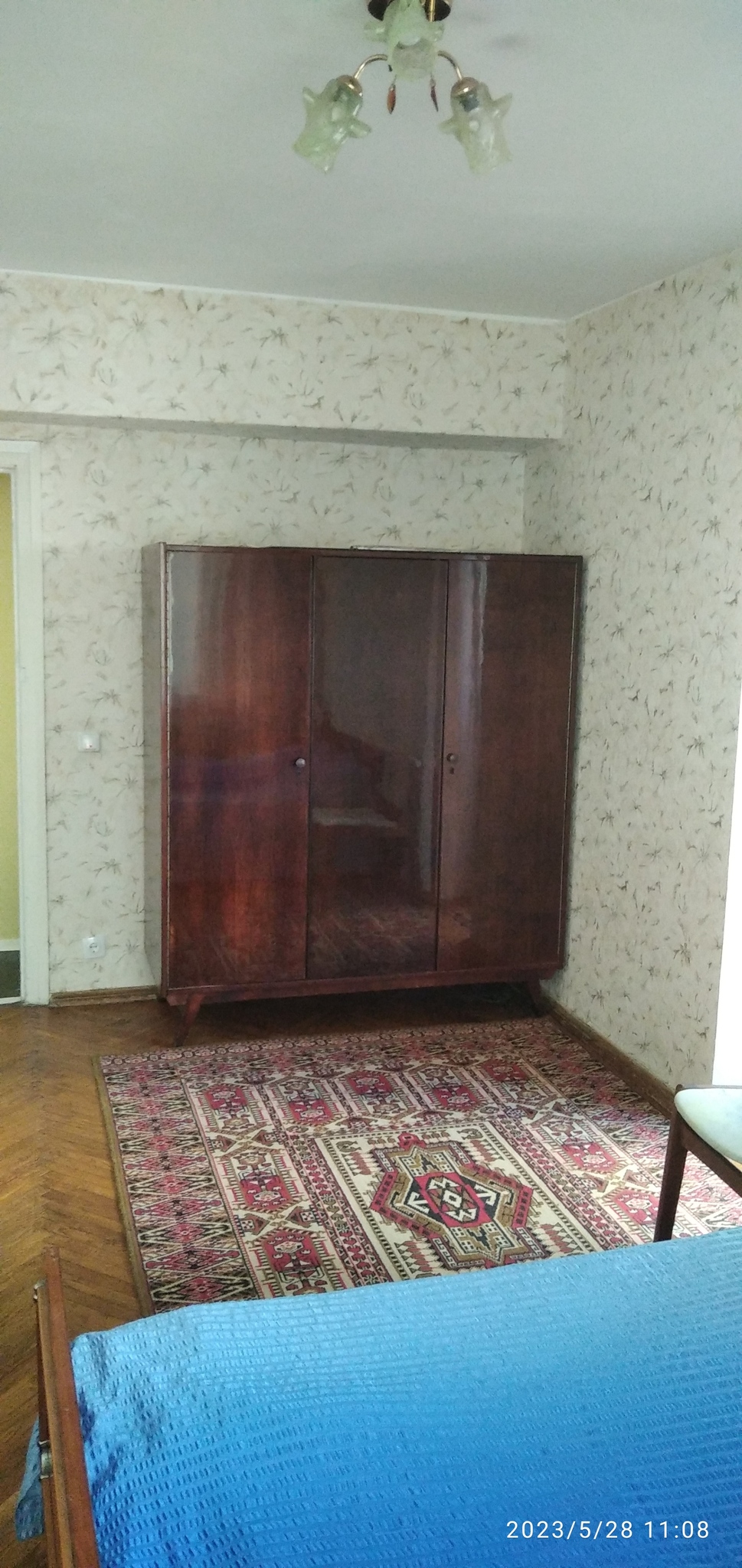 Аренда 2-комнатной квартиры 54 м², Бакинская ул., 28
