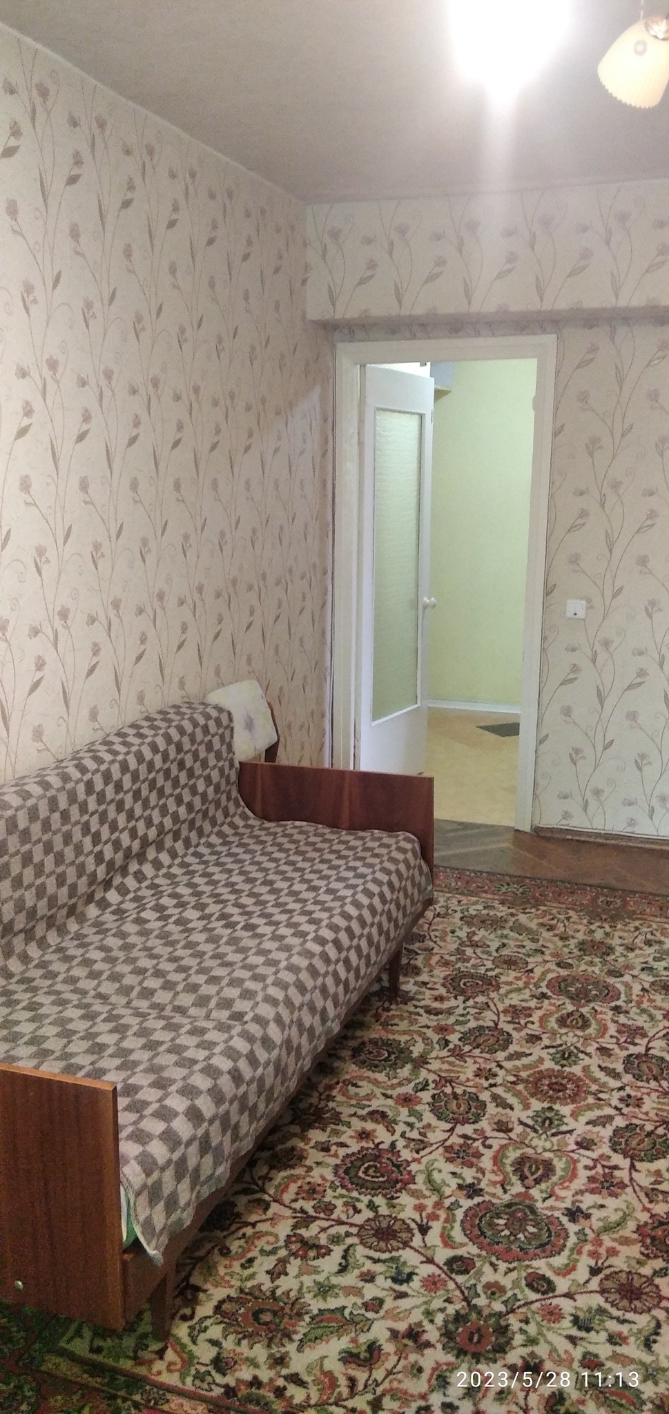 Аренда 2-комнатной квартиры 54 м², Бакинская ул., 28