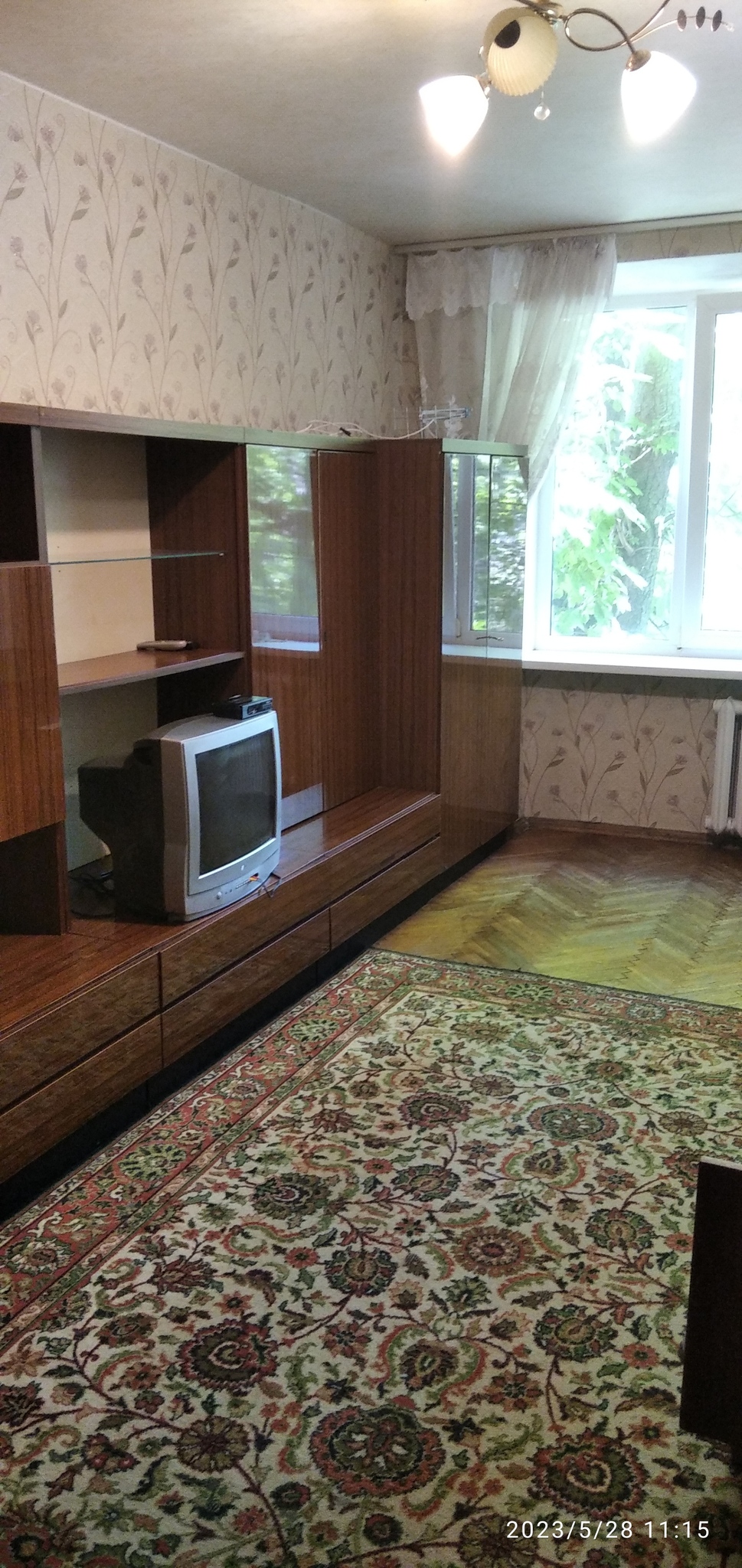 Аренда 2-комнатной квартиры 54 м², Бакинская ул., 28
