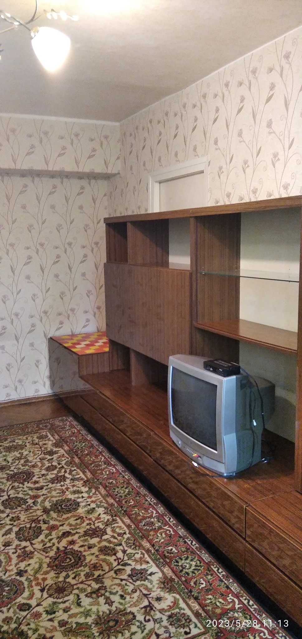 Аренда 2-комнатной квартиры 54 м², Бакинская ул., 28