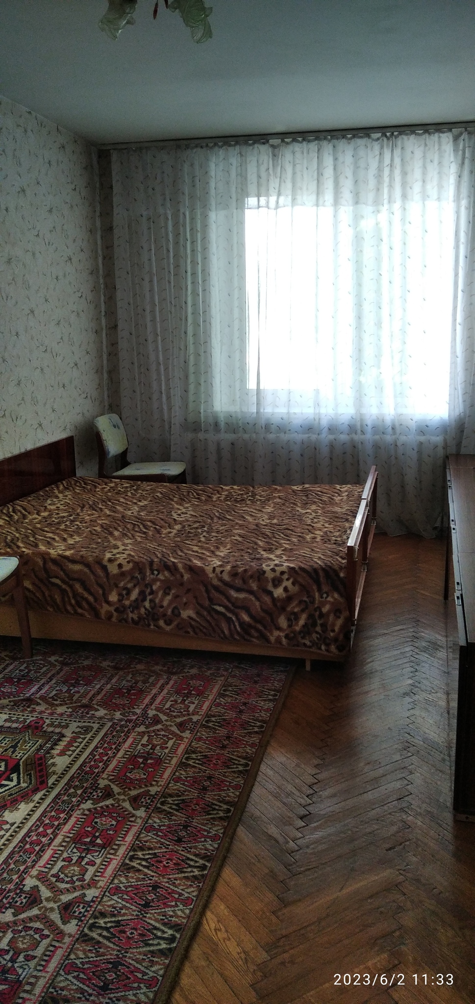 Аренда 2-комнатной квартиры 54 м², Бакинская ул., 28