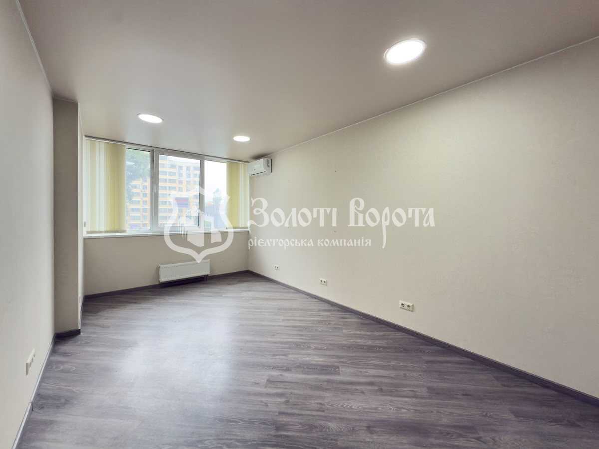 Продажа 2-комнатной квартиры 49 м², Евгения Сверстюка ул., 6