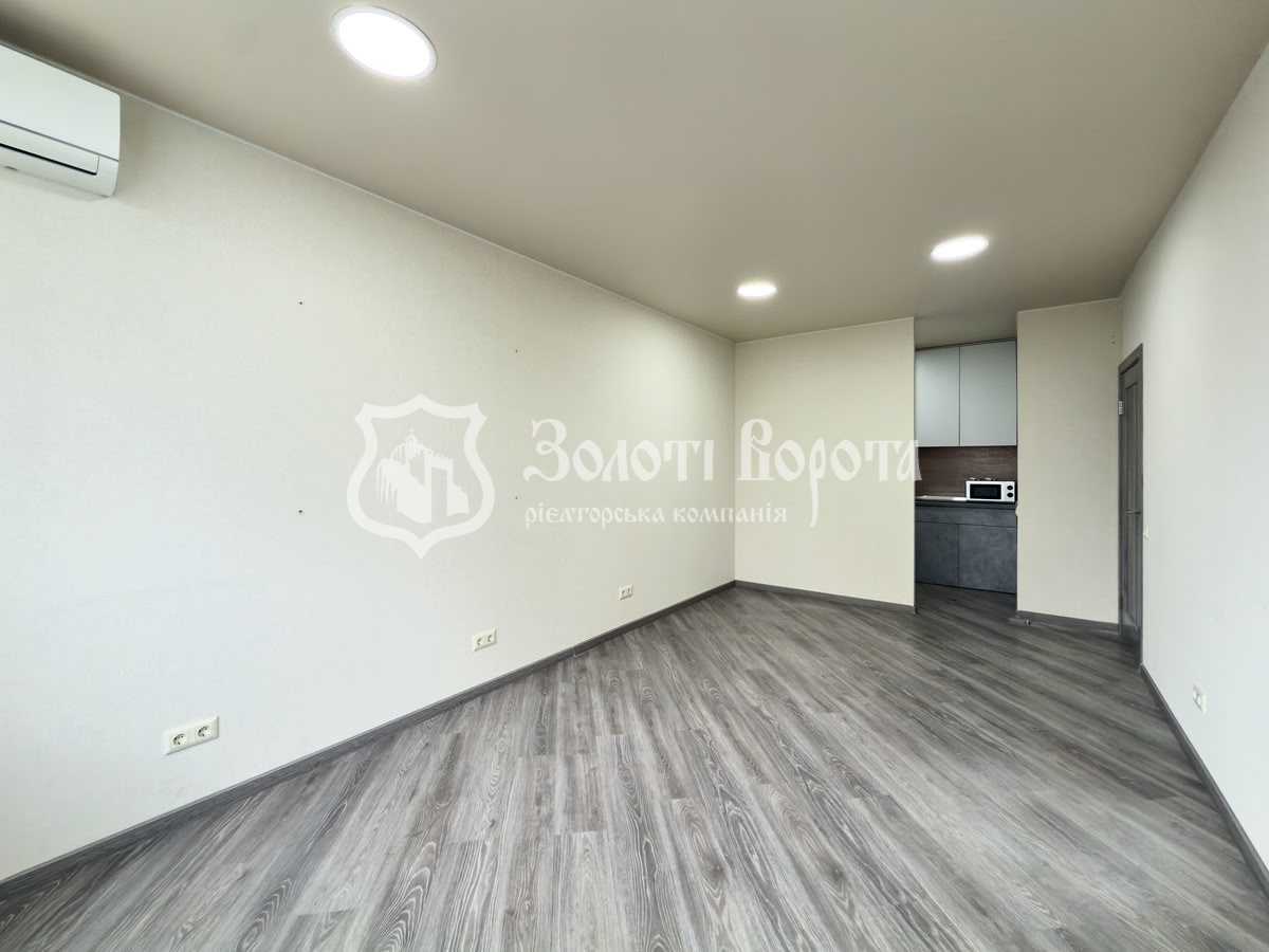 Продажа 2-комнатной квартиры 49 м², Евгения Сверстюка ул., 6