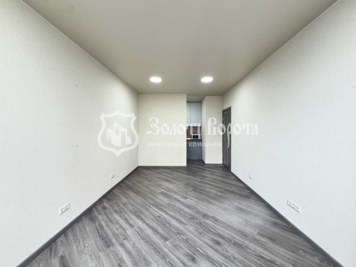 Продажа 2-комнатной квартиры 49 м², Евгения Сверстюка ул., 6
