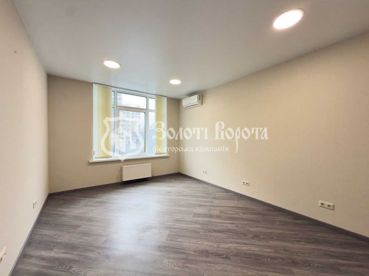 Продажа 2-комнатной квартиры 49 м², Евгения Сверстюка ул., 6